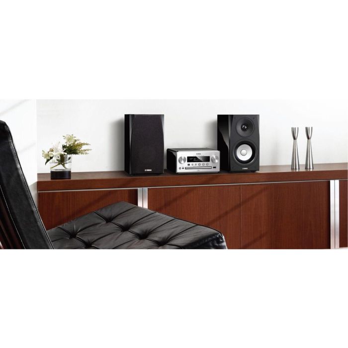 Altavoces YAMAHA NS-BP182 Negro 1 Altavoces YAMAHA NS-BP182 Negro 1
