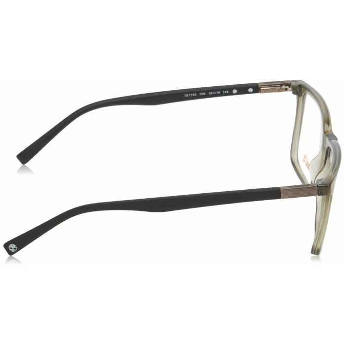 Montura de Gafas Hombre Timberland TB1740 56096 2 Montura de Gafas Hombre Timberland TB1740 56096 2