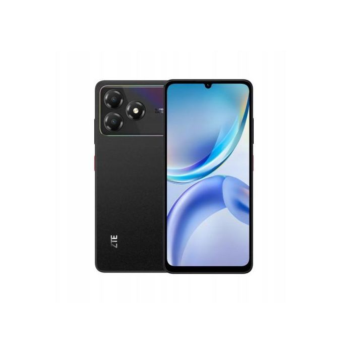 ZTE BLADE A36 P606F20B Smartphone Libre 4GB+64GB Color Negro 1