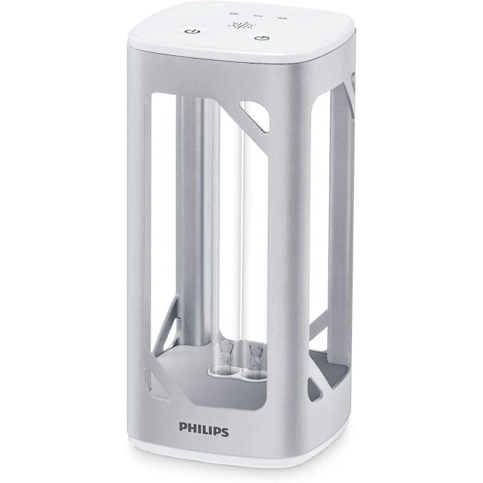 Lampara Uv-C Philips Para Aetaire