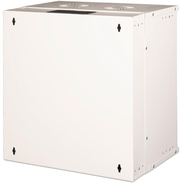 Digitus Wandgehäuse SOHO PRO 12HE 460x540x400 mm 19" grau 8 Digitus Wandgehäuse SOHO PRO 12HE 460x540x400 mm 19" grau 8