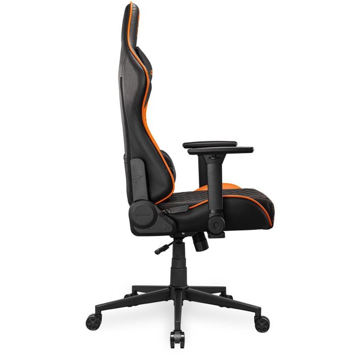 COUGAR Gaming-Stuhl Armor One V2, Schwarz/Orange 3
