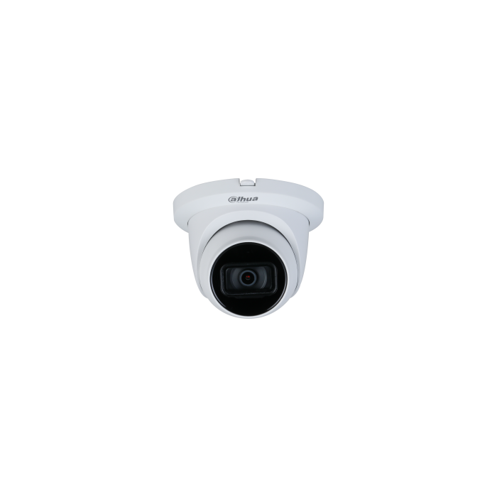 (Dh-Hac-Hdw1231Tmqp-A-0280B) Dahua Cámara Híbrida Turret Lite Starlight 2Mp Ir 60M Fácil de Instalar Micrófono Incorporado 2.8Mm (Dh-Hac-Hdw1231Tmqp-A-0280B) Dahua Cámara Híbrida Turret Lite Starlight 2Mp Ir 60M Fácil de Instalar Micrófono Incorporado 2.8Mm
