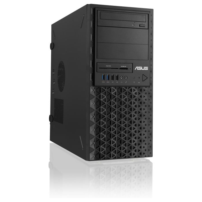 ASUS TS100-E11-PI4/300W Servidor Torre Intel Xeon DDR4-SDRAM 8GB 16GB 32GB con Fuente de 300W 1