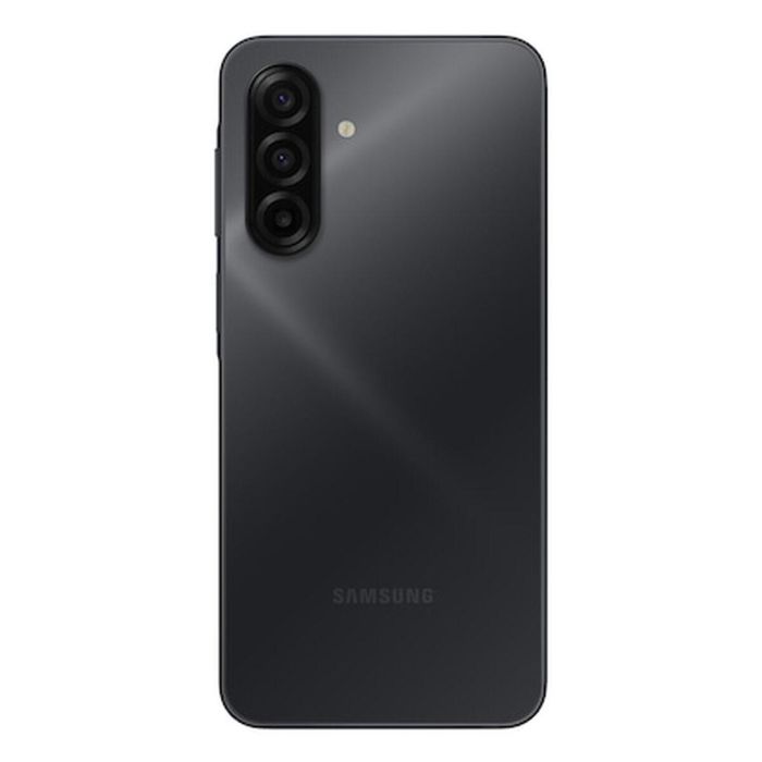 Smartphone Samsung A17 BLACK 16 Smartphone Samsung A17 BLACK 16