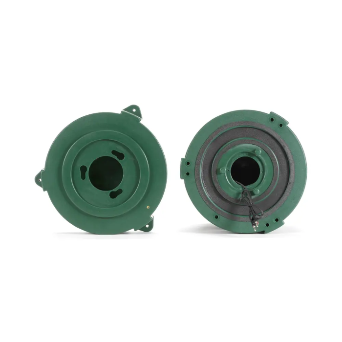 JBLPRO Subwoofer De Paisaje Sobre El Suelo Para Exteriores Control 89MS 3