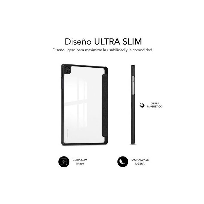 Monitor Subblim SUBCST-5SC040 Negro 6