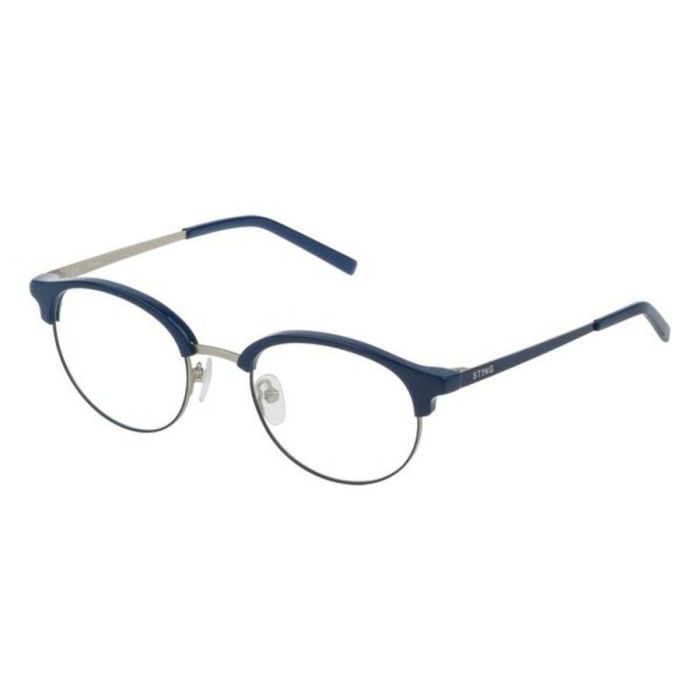Montura de Gafas Unisex Sting VST181490502 Montura de Gafas Unisex Sting VST181490502