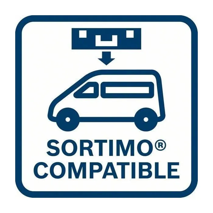 Bosch Professional L-BOXX 238 Caja de Transporte - 1600A012G2 - 442x357x253mm 5 Bosch Professional L-BOXX 238 Caja de Transporte - 1600A012G2 - 442x357x253mm 5