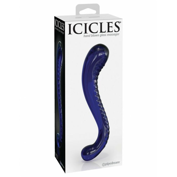 Plug Anal Pipedream Icicles 2 Plug Anal Pipedream Icicles 2