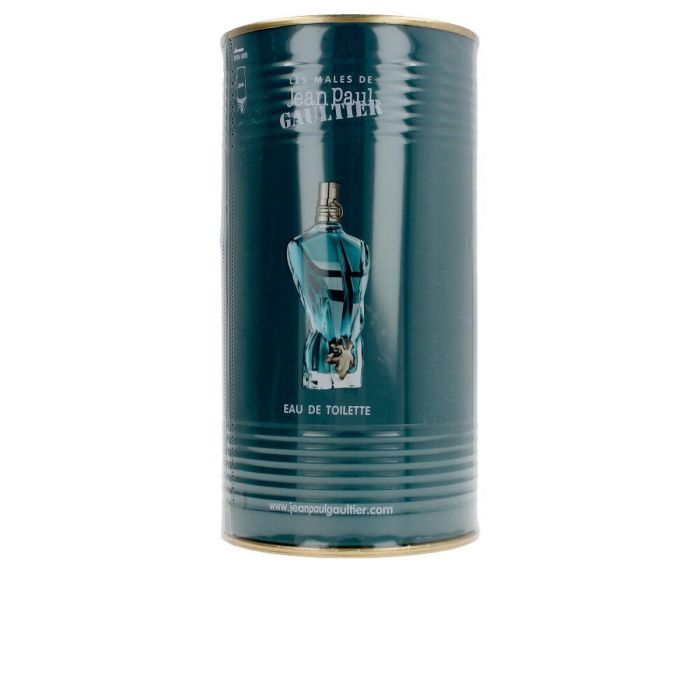 Perfume Hombre Jean Paul Gaultier EDT 2