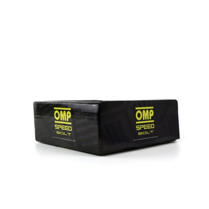 Set Tuercas OMP 28 mm M14 x 1,50 1 Set Tuercas OMP 28 mm M14 x 1,50 1