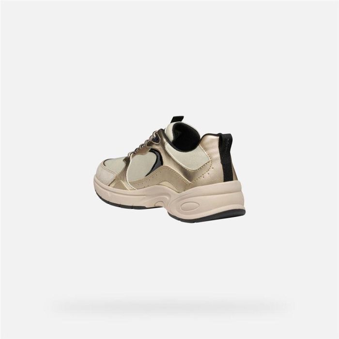 Zapatillas Casual de Mujer Geox D Zarvia A 46 1