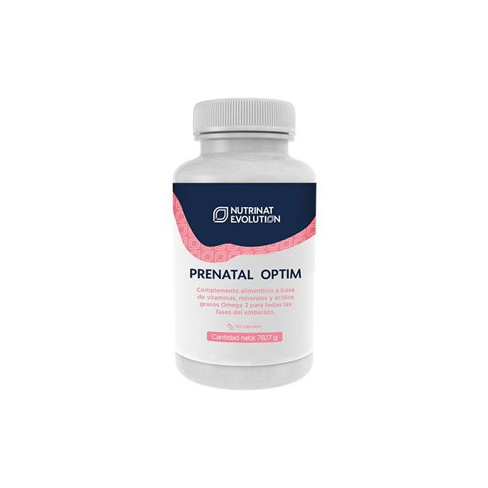 Prenatal Optim