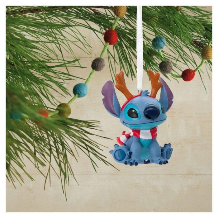 Figura Decorativa Disney Stitch 2 Figura Decorativa Disney Stitch 2