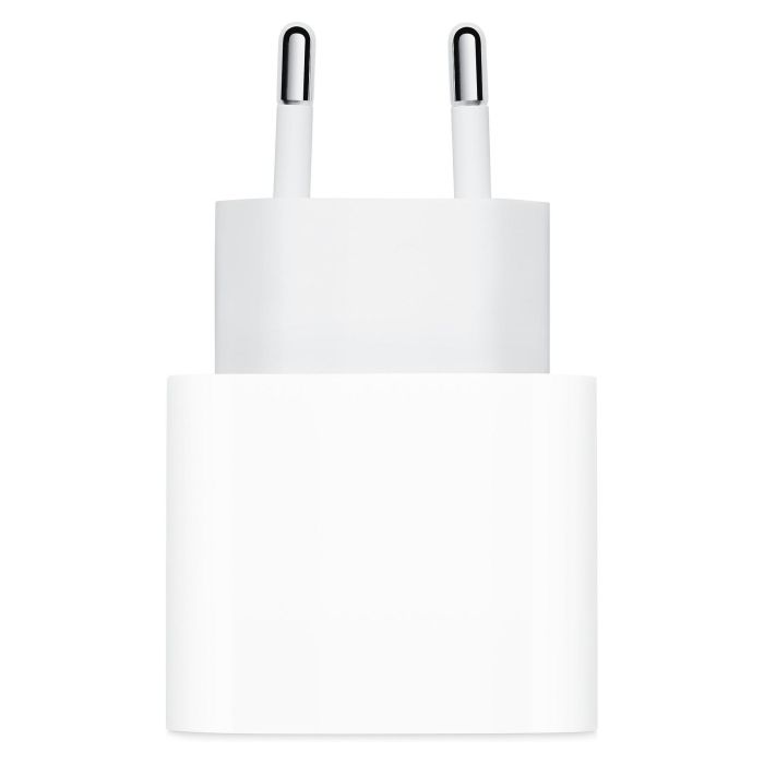Apple Cargador USB-C de 20W MUVV3ZM/A