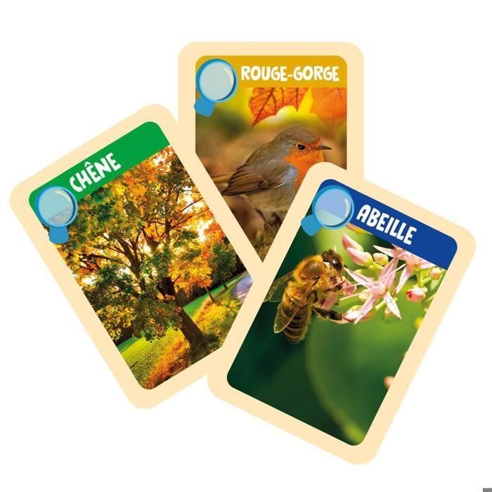 Juego de Ciencia Clementoni 5