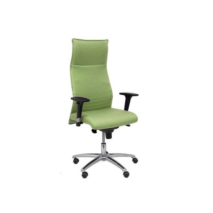 Sillón de Oficina Piqueras y Crespo BALI552 Verde Claro