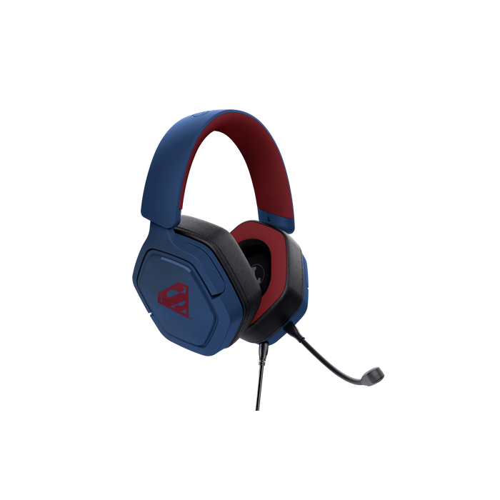 Trust GXT492SM Carus Auriculares multiplataforma 4 Trust GXT492SM Carus Auriculares multiplataforma 4