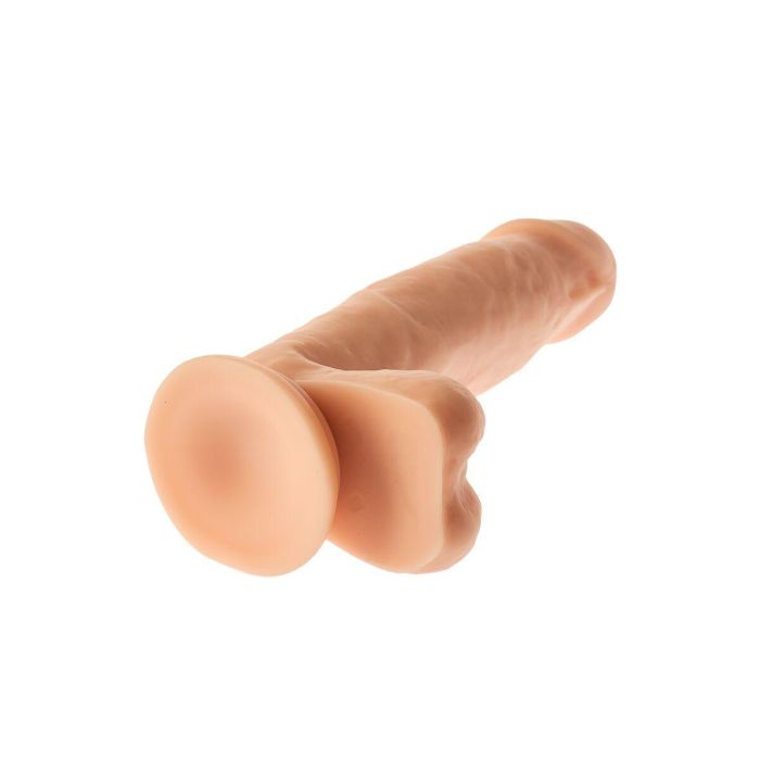 Consolador Realista Dream Toys Mr Dixx PVC Ø 3,6 cm 3 Consolador Realista Dream Toys Mr Dixx PVC Ø 3,6 cm 3