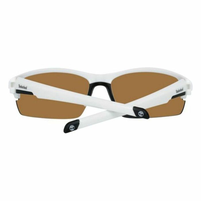 Gafas de Sol Hombre Timberland TB9173-7021D Ø 70 mm 1