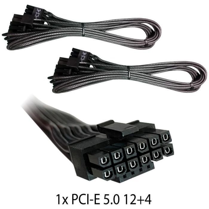 850W LC-Power LC850P V3.0 | 80+ Platinum 6