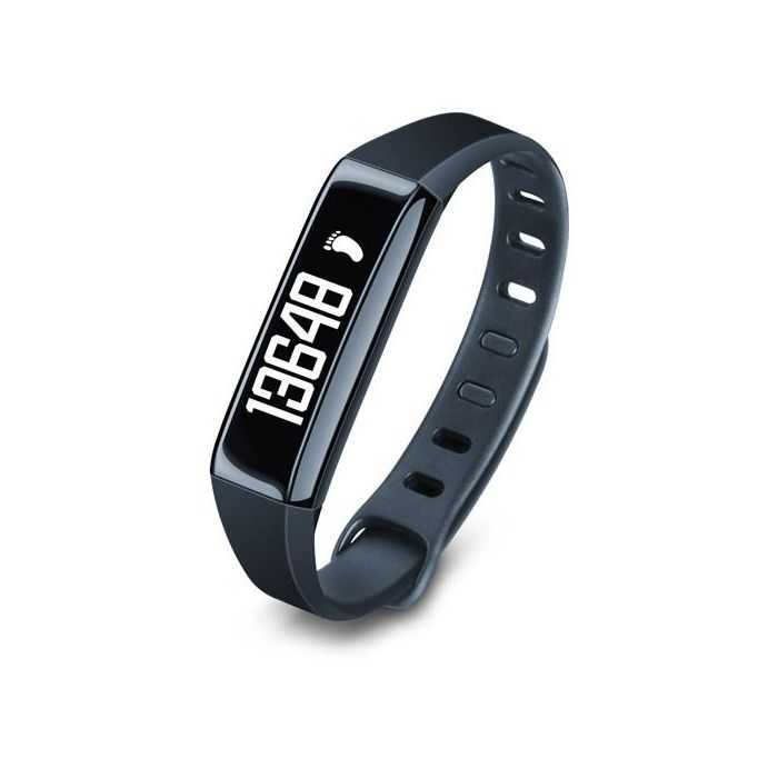 Sensor De Actividad BEURER AS-80 NEGRO 3