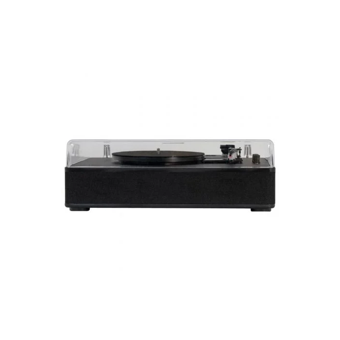 Tocadiscos FONESTAR VINYL-25AMP Negro 1