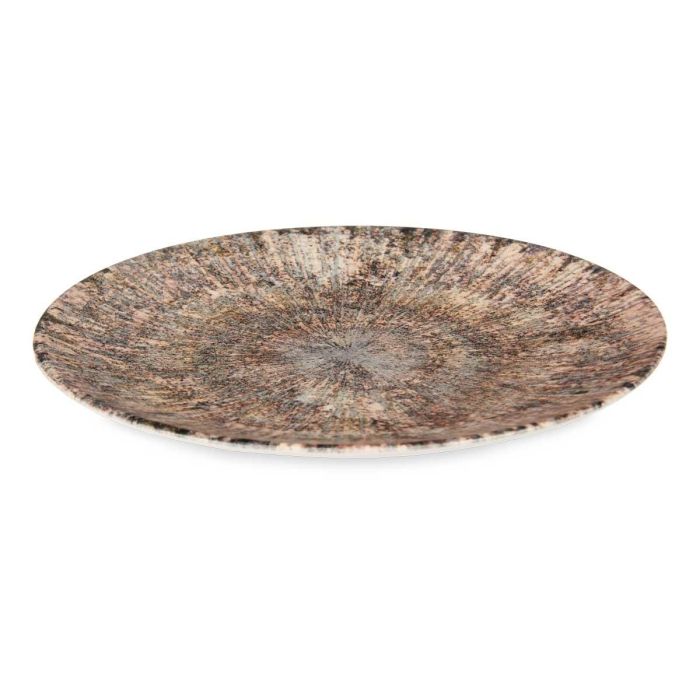 Plato Porcelana Llano 26Cm Explosion Vessia (24 Unidades) 1 Plato Porcelana Llano 26Cm Explosion Vessia (24 Unidades) 1