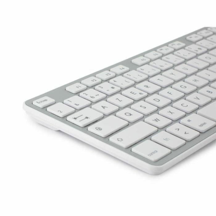 Mobility Lab Design Touch Teclado Bluetooth para Mac 1