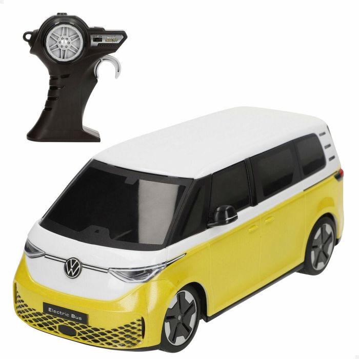 Coche Radio Control Volkswagen 20 x 8 x 9 cm (6 Unidades) 6 Coche Radio Control Volkswagen 20 x 8 x 9 cm (6 Unidades) 6