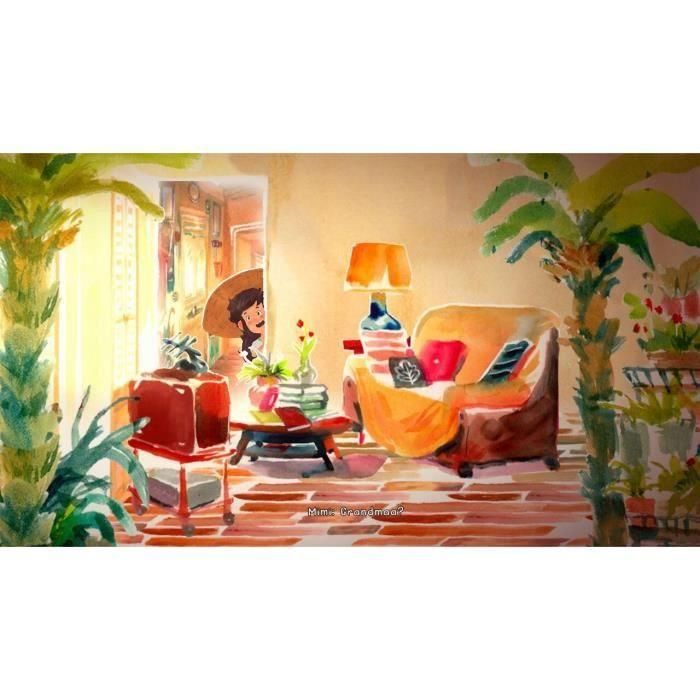 Dordoña - Juego de Nintendo Switch 1 Dordoña - Juego de Nintendo Switch 1