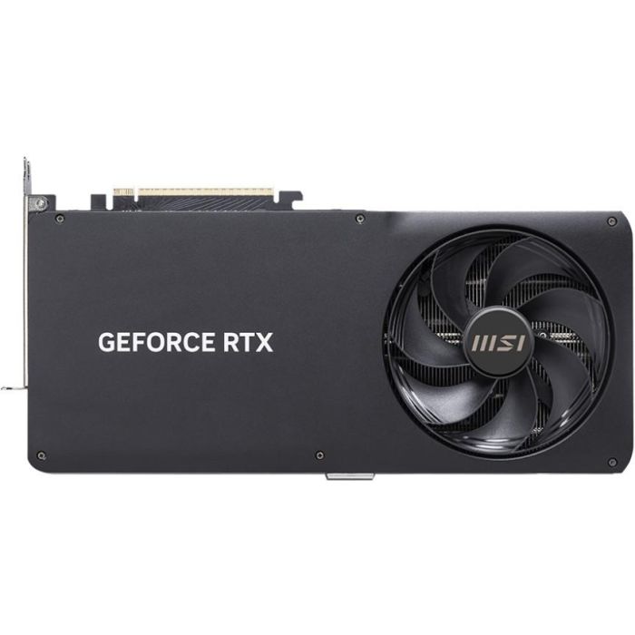 RTX 5080 16GB MSI Expert OC GDDR7 3
