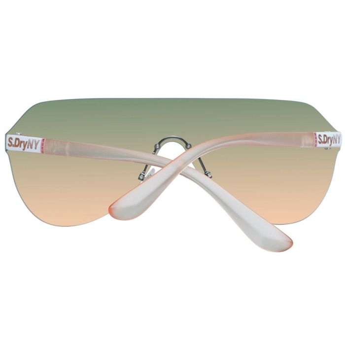 Gafas de Sol Unisex Superdry SDS MONOVECTOR 14150 3