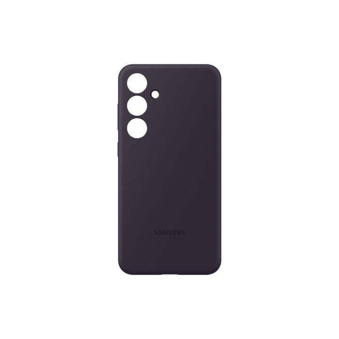 Funda para Móvil Samsung S24+ Violeta 1