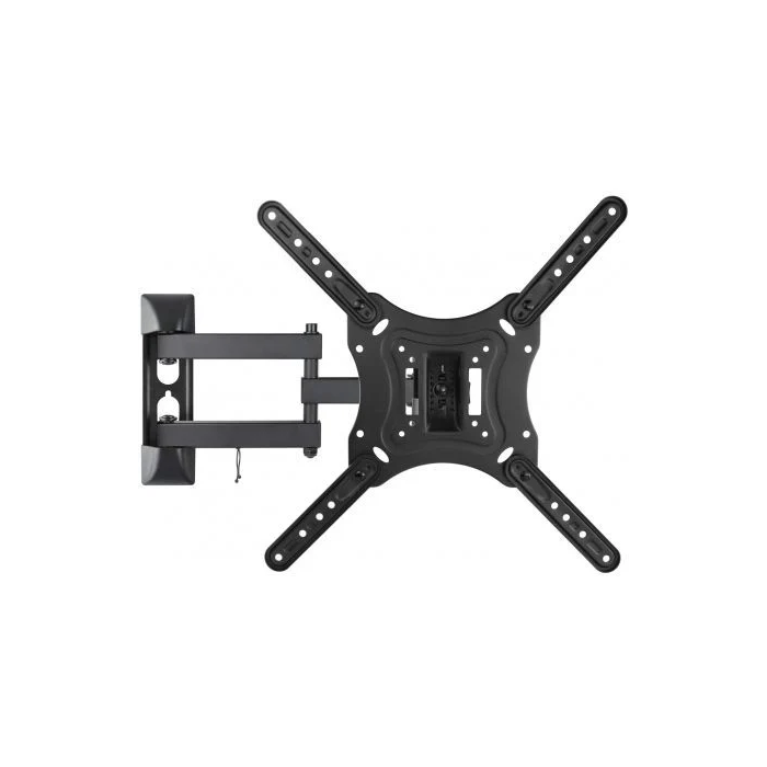 TooQ Soporte de Pared Orientable/Inclinable LP6055TN-B para TV de 23-55" hasta 30kg