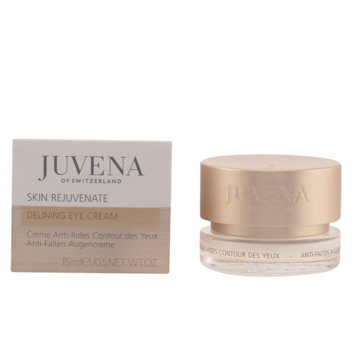 Skin Rejuvenate Delining Eye Cream Skin Rejuvenate Delining Eye Cream