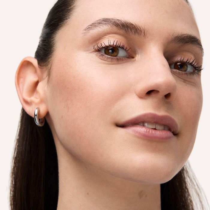 CATRICE TUBING STAY IN PLACE Máscara de Pestañas Voluminizadora Larga Duración Anti 'Ojos de Panda' 11 ml 5