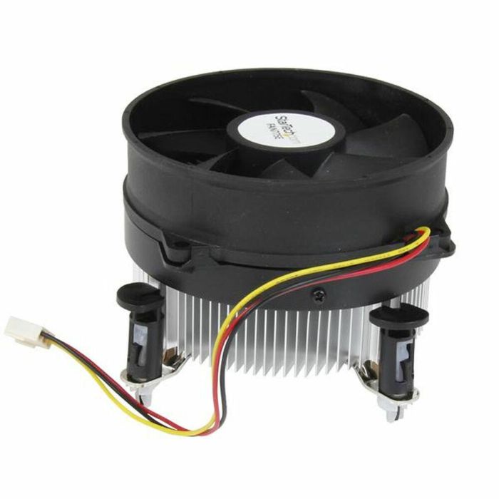 Ventilador de CPU Startech FAN775E LGA 775 TX3 Ø 95 mm 1 Ventilador de CPU Startech FAN775E LGA 775 TX3 Ø 95 mm 1