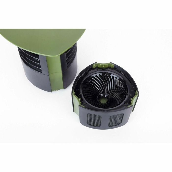 Antimosquitos enchufable Mostrap MT7 3 Antimosquitos enchufable Mostrap MT7 3