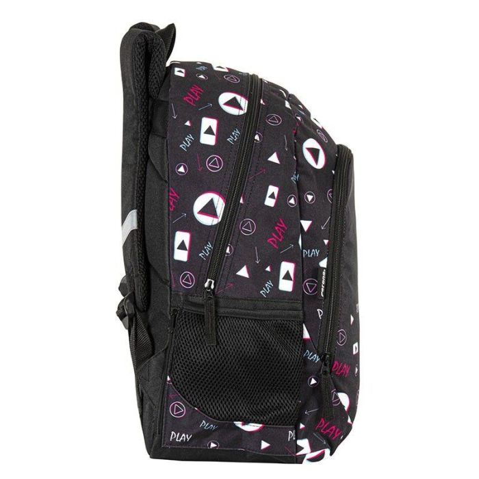 Mochila Tik Tok 42cm 5 Mochila Tik Tok 42cm 5