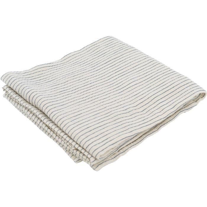 Maxi arrullo - Estampado - 100x100 cm - Estampado - Rayas Maxi arrullo - Estampado - 100x100 cm - Estampado - Rayas