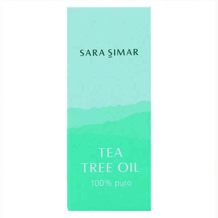 Sara Simar Aceite Arbol De Te 15 Ml (6591)