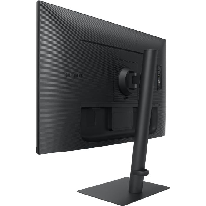 Samsung S27B800TGU Monitor ViewFinity S8 27'' 4K UHD IPS 5ms con HDMI, 2xThunderbolt 4, VESA Pivot, Negro 9 Samsung S27B800TGU Monitor ViewFinity S8 27'' 4K UHD IPS 5ms con HDMI, 2xThunderbolt 4, VESA Pivot, Negro 9