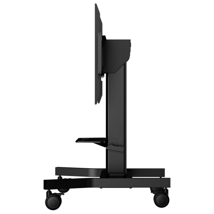 Iiyama Soporte Elevador Monitor Electico con Ruedas (65"-86") / Vesa Hasta 800X600 / Carga Max. 100 Kg / Altura Ajustable Electrica 500 Mm (MD CAR1021-B1) 3 Iiyama Soporte Elevador Monitor Electico con Ruedas (65"-86") / Vesa Hasta 800X600 / Carga Max. 100 Kg / Altura Ajustable Electrica 500 Mm (MD CAR1021-B1) 3