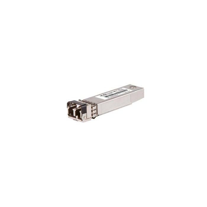 Hewlett Packard Enterprise Aruba Instant On 1G SFP LC SX 500m OM2 MMF Transceiver