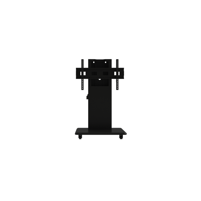 (Dhi-Pkc-Ms0B) Dahua Display Smart Interactive Whiteboard Mobile Stand 55"-75" Black (1.0.99.41.10042) (Dhi-Pkc-Ms0B) Dahua Display Smart Interactive Whiteboard Mobile Stand 55"-75" Black (1.0.99.41.10042)