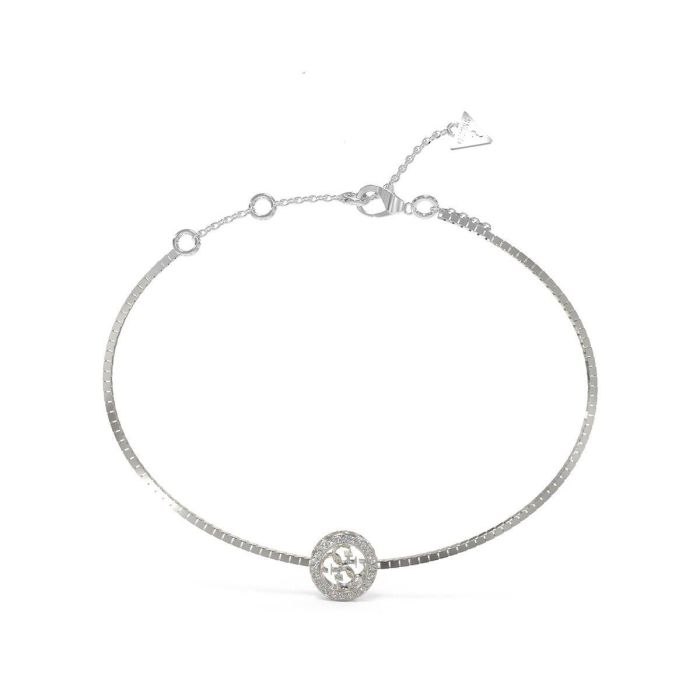 Pulsera Mujer Guess JUBB04163JWRHS Pulsera Mujer Guess JUBB04163JWRHS
