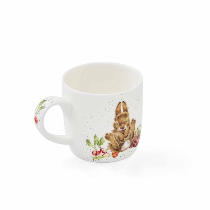 Royal Worcester Mug Conejo 310 Ml Wrendale Design (6 Unidades) 1 Royal Worcester Mug Conejo 310 Ml Wrendale Design (6 Unidades) 1