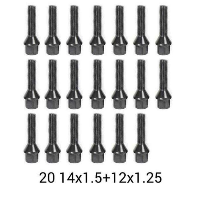 Set de Separadores OMP OMPS08622001 1 Set de Separadores OMP OMPS08622001 1
